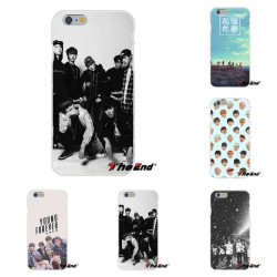 Kpop Telefon Kılıfı Bts