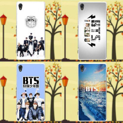 Kpop Telefon Kılıfı Bts Bts