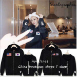 2ne1 Hoodie 2ne1 Hoodie