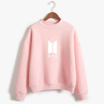 Bts Kazak Sweatshirt Bts Kazak Sweatshirt