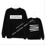 Exo Sweater Sweatshirt Exo Sweater Sweatshirt