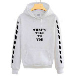 Got7 Hoodie Got7 Hoodie