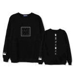 Monsta X Kazak Sweatshirt Monsta X Kazak Sweatshirt