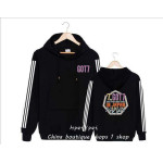 Got7 Hoodie Got7 Hoodie