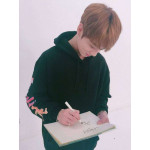 Bts Kapşonlu Sweatshirt Bts Kapşonlu Sweatshirt