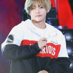 Bts Sweater Sweatshirt