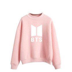 Bts Kazak Sweatshirt Bts Kazak Sweatshirt