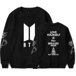 Bts Kazak Sweatshirt Bts Kazak Sweatshirt