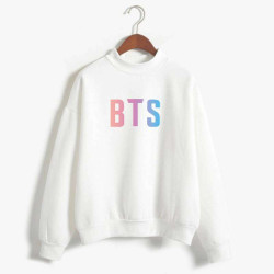 Bts Kazak Sweatshirt Bts Kazak Sweatshirt