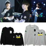 Bts Sweater Sweatshirt Bts Sweater Sweatshirt