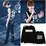 Exo Sweater Sweatshirt Exo Sweater Sweatshirt