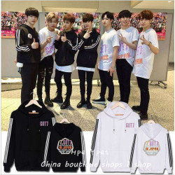Got7 Hoodie Got7 Hoodie
