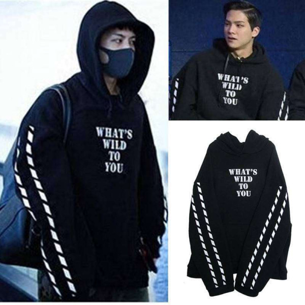 Got7 Hoodie Got7 Hoodie