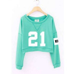 Exo Sweater Sweatshirt Exo Sweater Sweatshirt