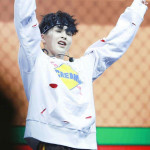 Exo Kazak Sweatshirt Exo Kazak Sweatshirt