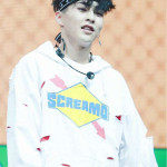 Exo Kazak Sweatshirt Exo Kazak Sweatshirt