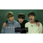 Bts Kazak Sweatshirt Bts Kazak Sweatshirt