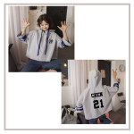 Exo Hoodie Exo Hoodie