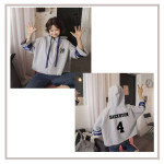Exo Hoodie Exo Hoodie