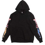 Bts Kapşonlu Sweatshirt Bts Kapşonlu Sweatshirt