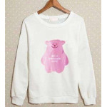 Exo Kazak Sweatshirt Exo Kazak Sweatshirt