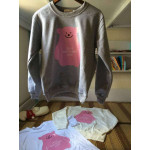 Exo Kazak Sweatshirt Exo Kazak Sweatshirt