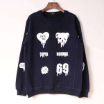 Exo Kazak Sweatshirt Exo Kazak Sweatshirt