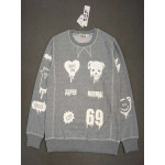 Exo Kazak Sweatshirt Exo Kazak Sweatshirt