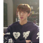 Exo Kazak Sweatshirt Exo Kazak Sweatshirt
