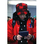 Exo Hoodie Exo Hoodie