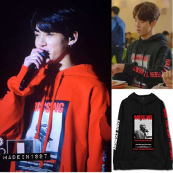 Bts Sweater Sweatshirt Bts Sweater Sweatshirt