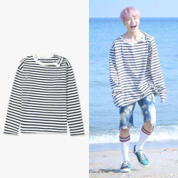 Bts Kazak Sweatshirt Bts Kazak Sweatshirt