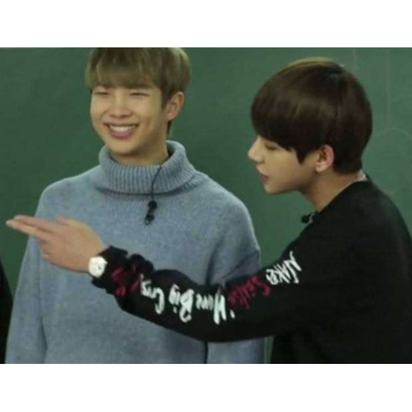 Bts Kazak Sweatshirt Bts Kazak Sweatshirt