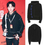 Exo Hoodie Exo Hoodie