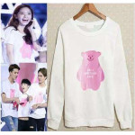 Exo Kazak Sweatshirt Exo Kazak Sweatshirt
