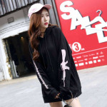 Exo Kazak Sweatshirt Exo Kazak Sweatshirt