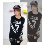 Exo Kazak Sweatshirt Exo Kazak Sweatshirt