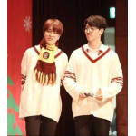 Exo Kazak Sweatshirt Exo Kazak Sweatshirt