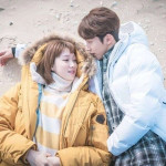 Lee Sung Kyung Sweater Sweatshirt Lee Sung Kyung Sweater Sweatshirt