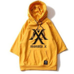 Monsta x Hoodie Monsta x Hoodie