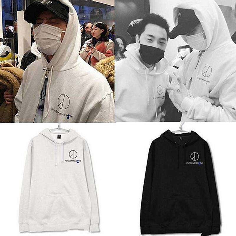 Bigbang Hoodie | KpopUltra.Net