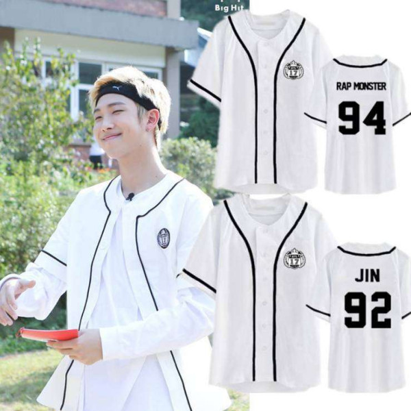 Bts Kısa Kol Tişört Bts Kısa Kol Tişört