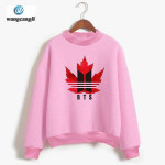 Bts Kazak Sweatshirt Bts Kazak Sweatshirt