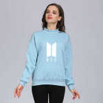 Bts Kazak Sweatshirt