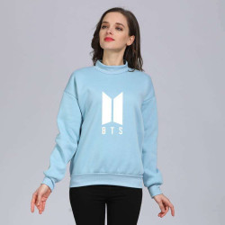Bts Kazak Sweatshirt