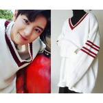 Exo Kazak Sweatshirt Exo Kazak Sweatshirt