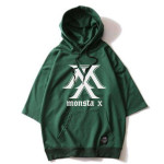 Monsta x Hoodie Monsta x Hoodie