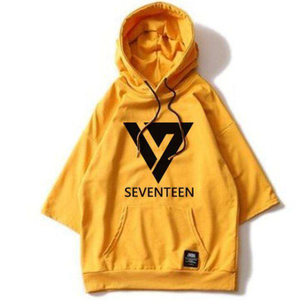 Seventeen Hoodie Seventeen Hoodie