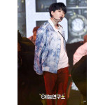 Bts Kısa Kollu Tişört Bts Kısa Kollu Tişört