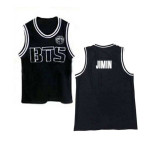 Bts Kısa Kollu Tişört Bts Kısa Kollu Tişört